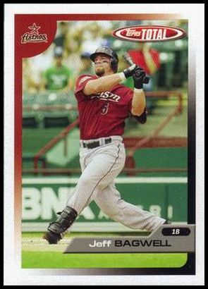 473 Jeff Bagwell